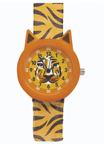 Tiger Watch
