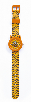 Tiger Watch