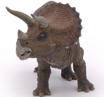 Papo Triceratops