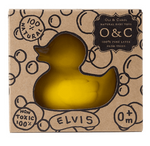 Elvis the Duck