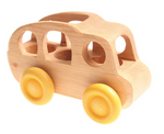 Grimms Wooden Bus