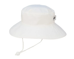 Sunbaby Hat White Oxford