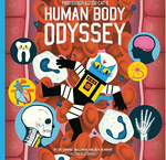 Professor Astro Cat's Human Body Odyssey