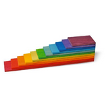 Rainbow Building Boards