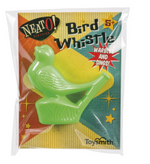 Warbling Bird Whistle