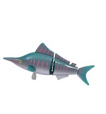 Amazing Fish Wind-up Toy