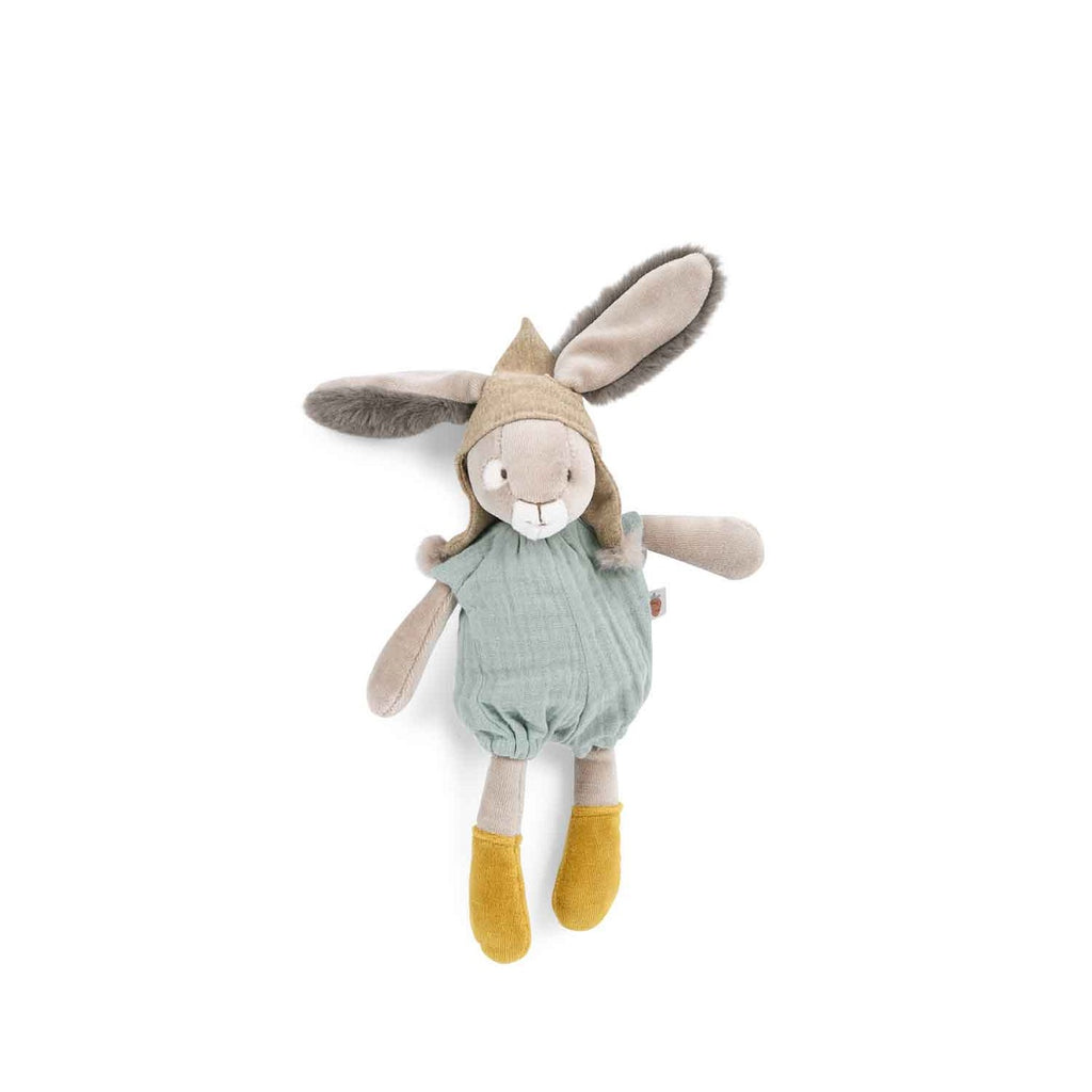 Trois Petits Lapins Little Rabbit Sage