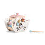 Apres la Pluie Activity Teapot