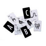 Animal Alphabet Cards