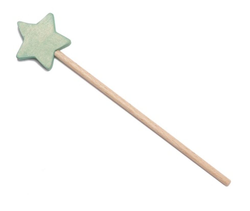 Ocamora Star Wand