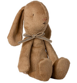 Small Soft Bunny, Brown