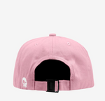 Headster Beachy Pink Hat