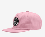Headster Beachy Pink Hat