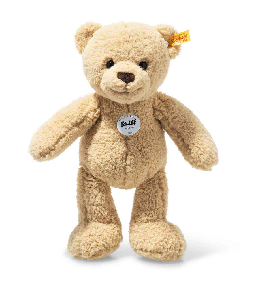 Steiff Ben Teddy Bear