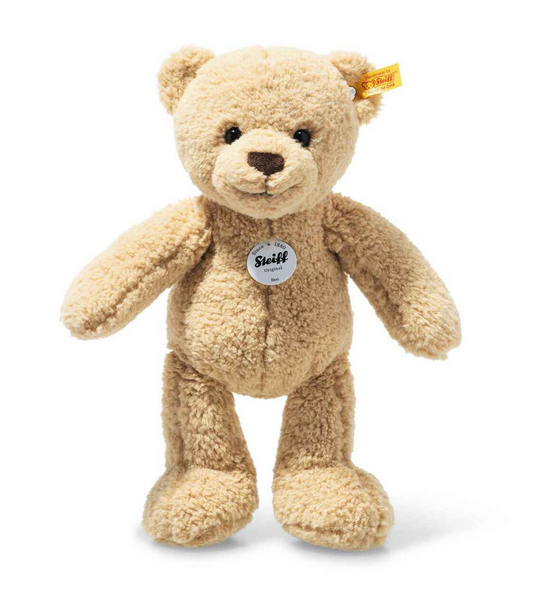 steiff hannes teddy bear