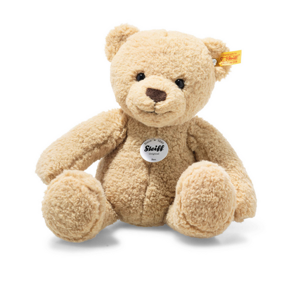 Steiff Ben Teddy Bear – Citizen Kid