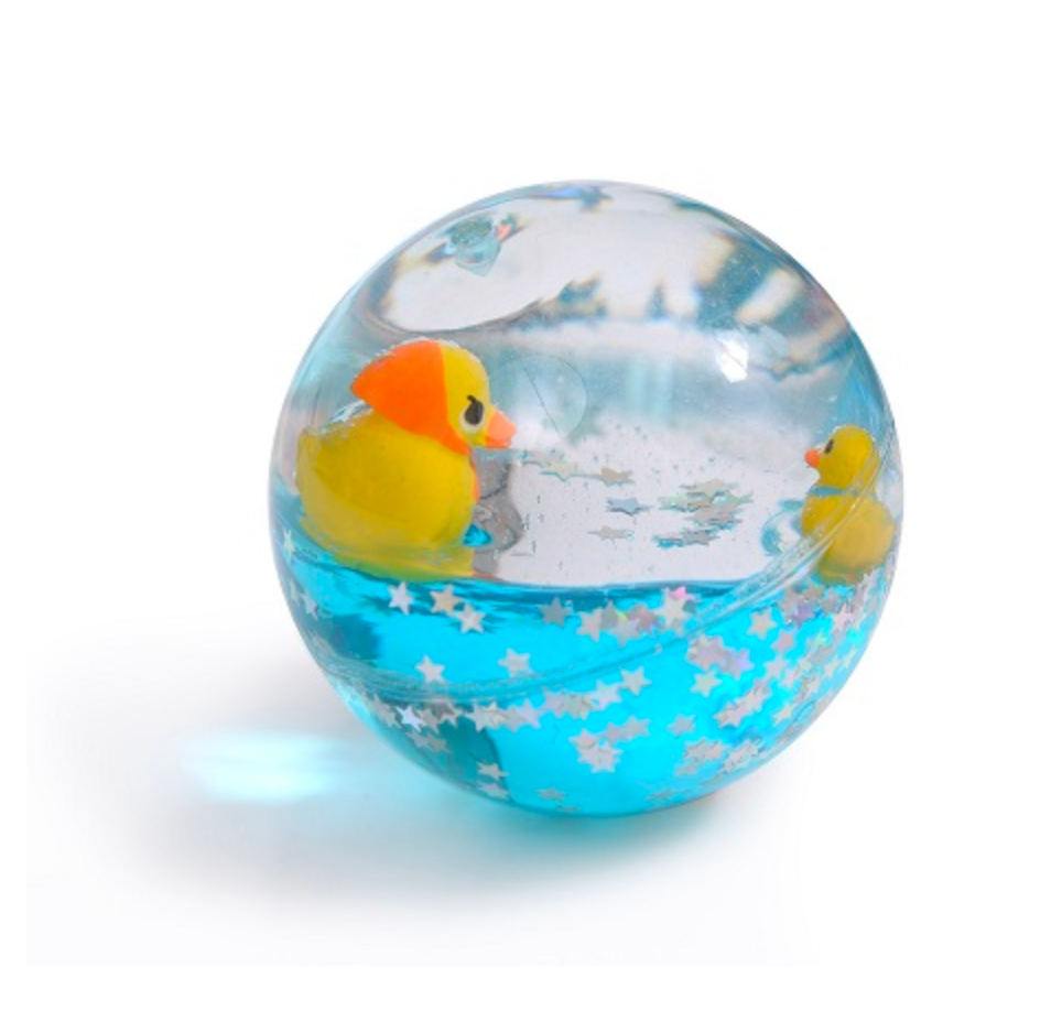 Petites Merveilles Animal Bouncy Balls