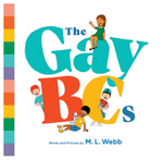 The GayBCS Board Book