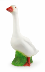 Goose Lamp