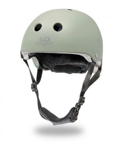 Kinderfeets Helmet Sage