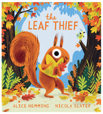 Leaf Thief