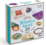 Mirabile Magus Magic Set