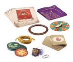 Mirabile Magus Magic Set
