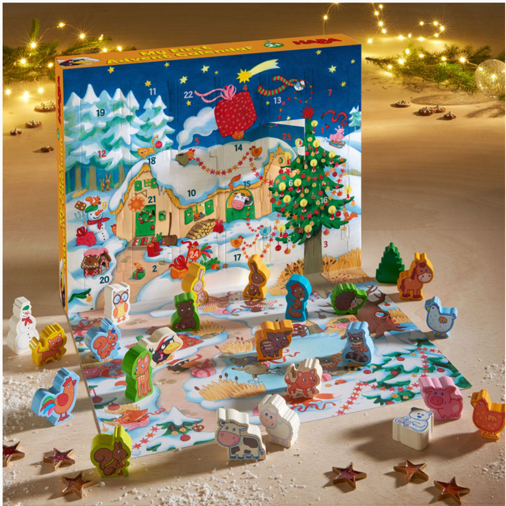 My First Advent Calendar