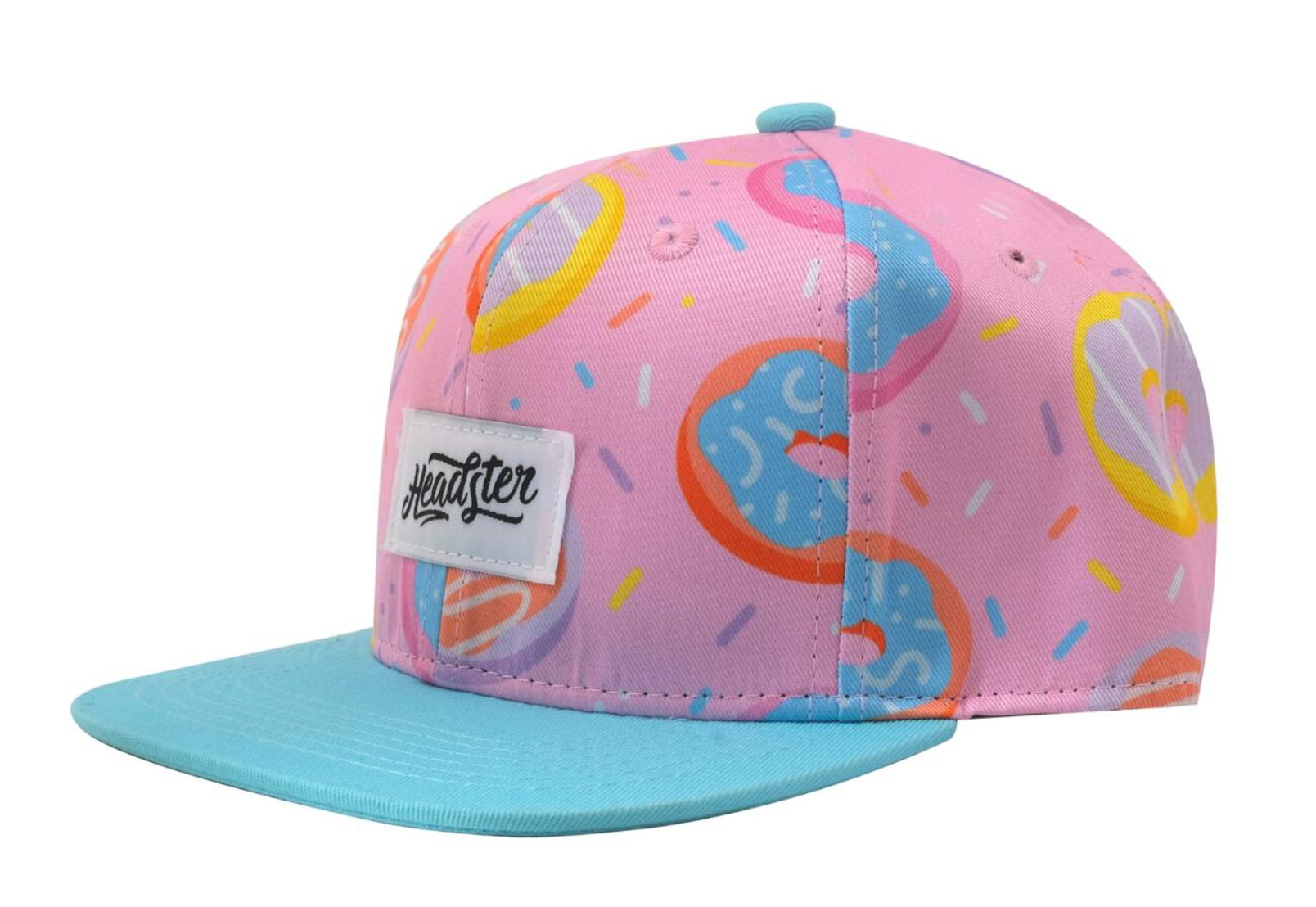 Headster New Donut Hat