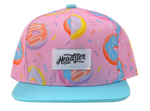 Headster New Donut Hat