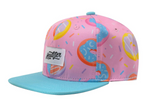 Headster New Donut Hat