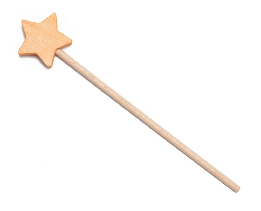 Ocamora Star Wand