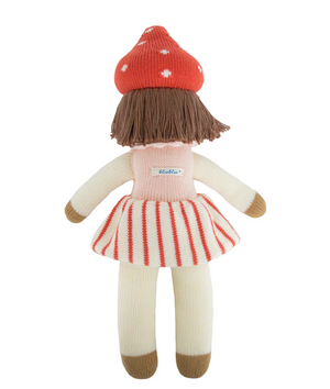 Blabla Doll Pippa the Mushroom