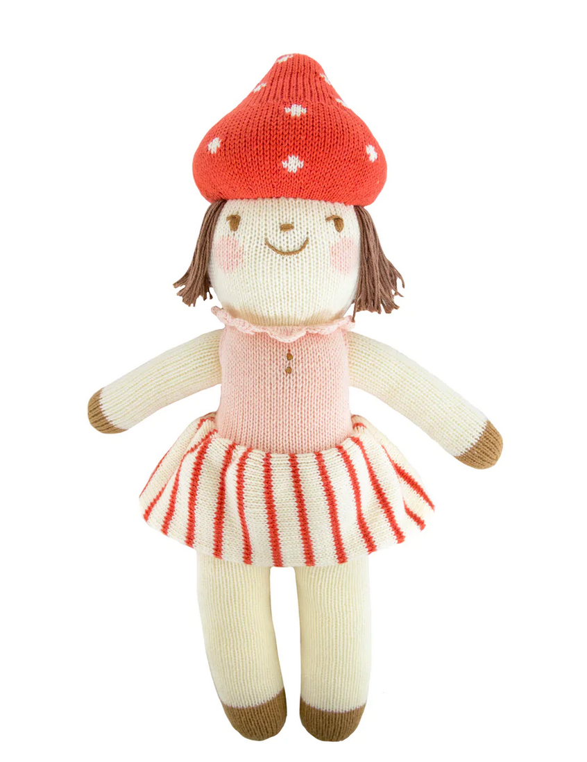 Blabla Doll Pippa the Mushroom