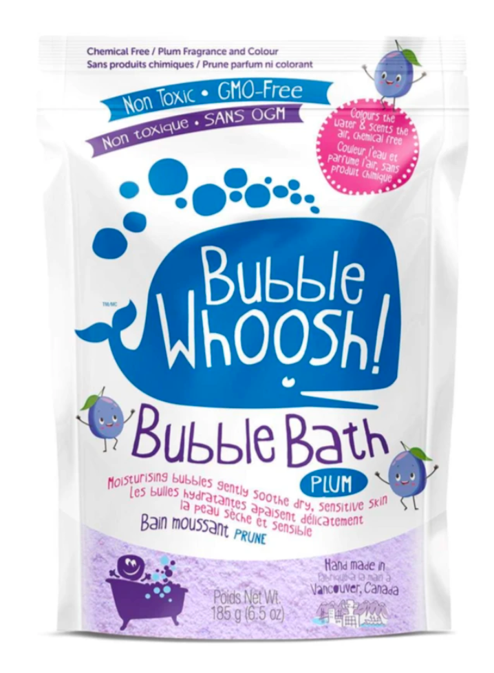 Bubble Whoosh