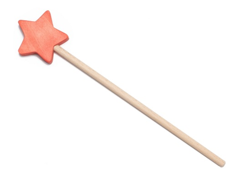 Ocamora Star Wand