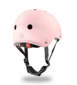 Kinderfeets Helmet Rose