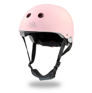 Kinderfeets Helmet Rose