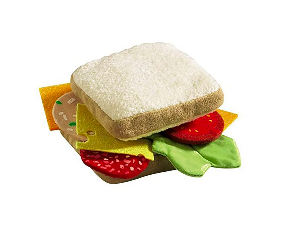 Cloth Sandwich