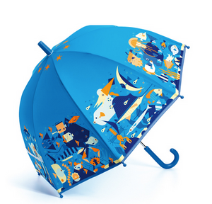 Seaworld Umbrella