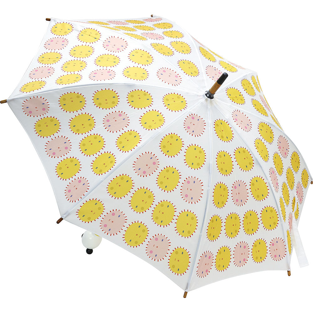 Sunshine Umbrella by Suzy Ultman