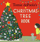 Tomie dePaola's Christmas Tree Book