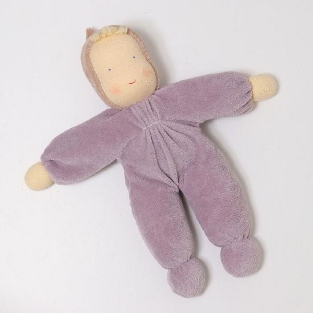 Soft Viola Doll