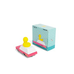 Candylab Candycar Wagon Duck