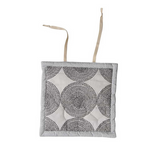 Woodland Organic Activity Pad